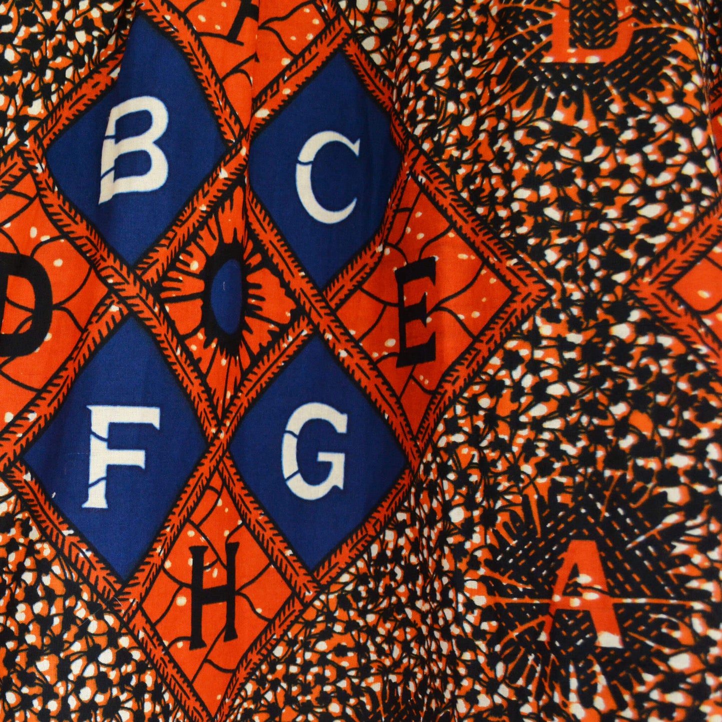 半袖フィッシュテールワンピース