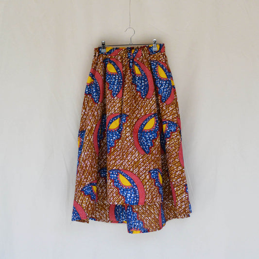 フィッシュテールスカート