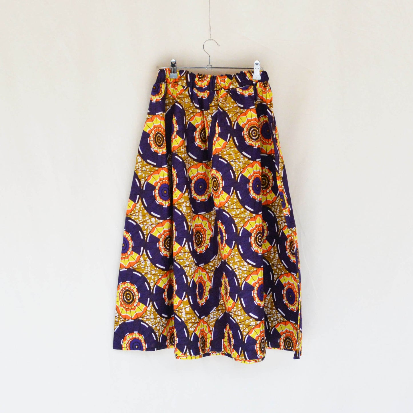 フレアスカート