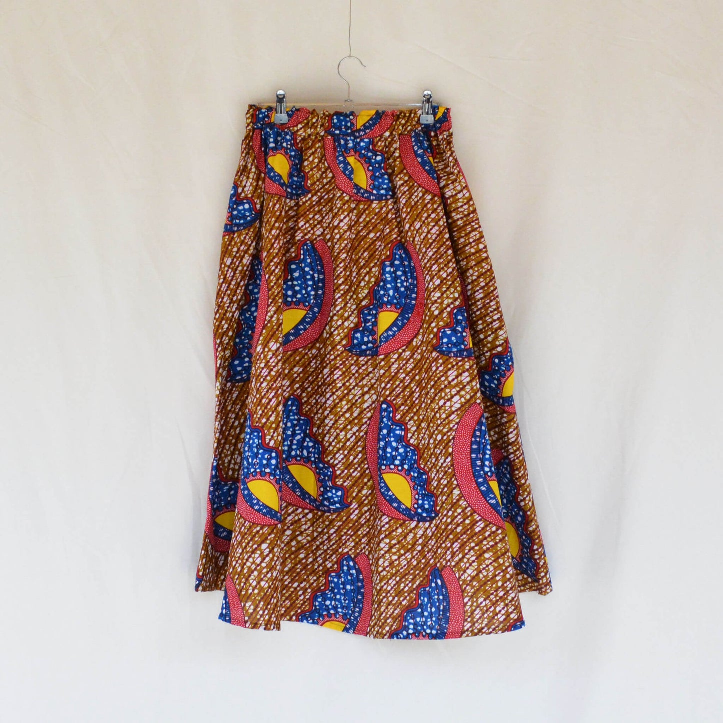 フィッシュテールスカート