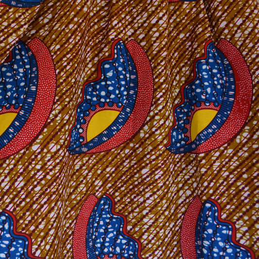 フィッシュテールスカート