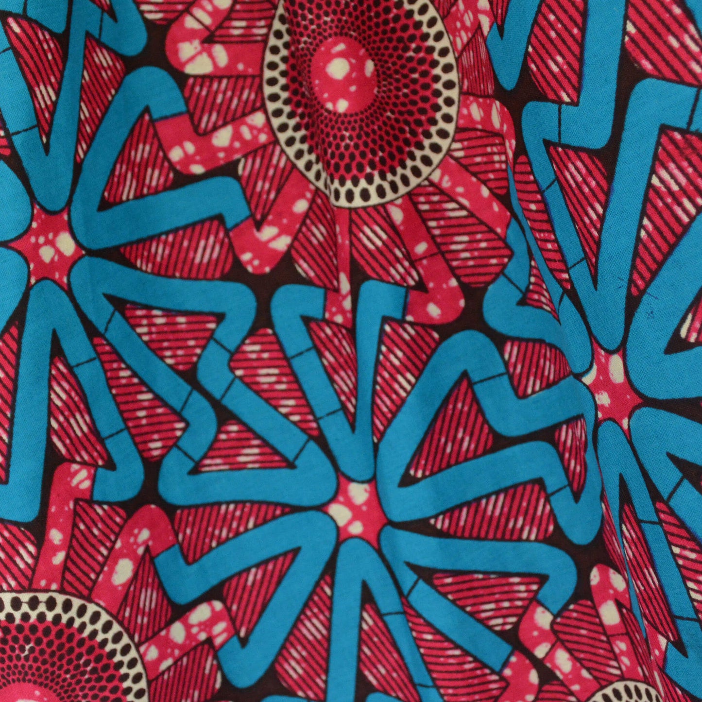 半袖フィッシュテールワンピース