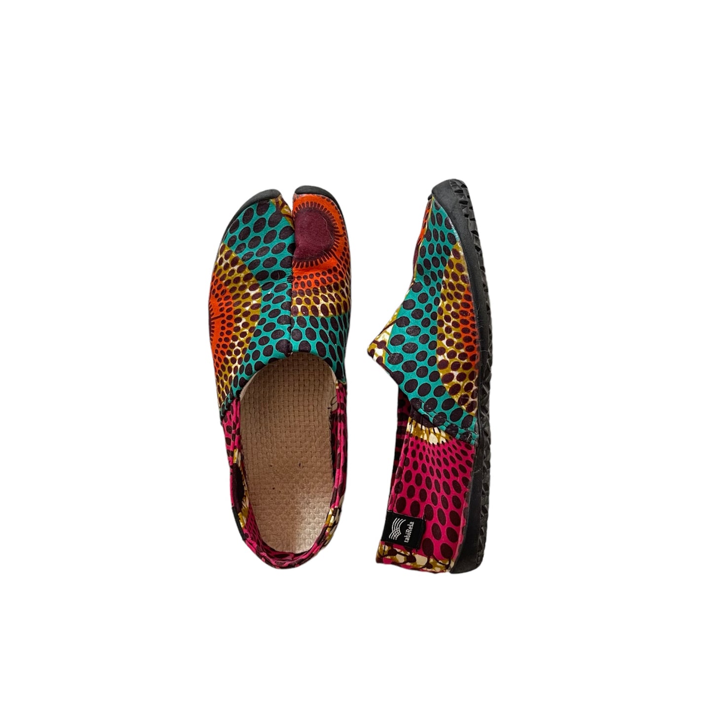 MARUGO × jam tun コラボたびりら