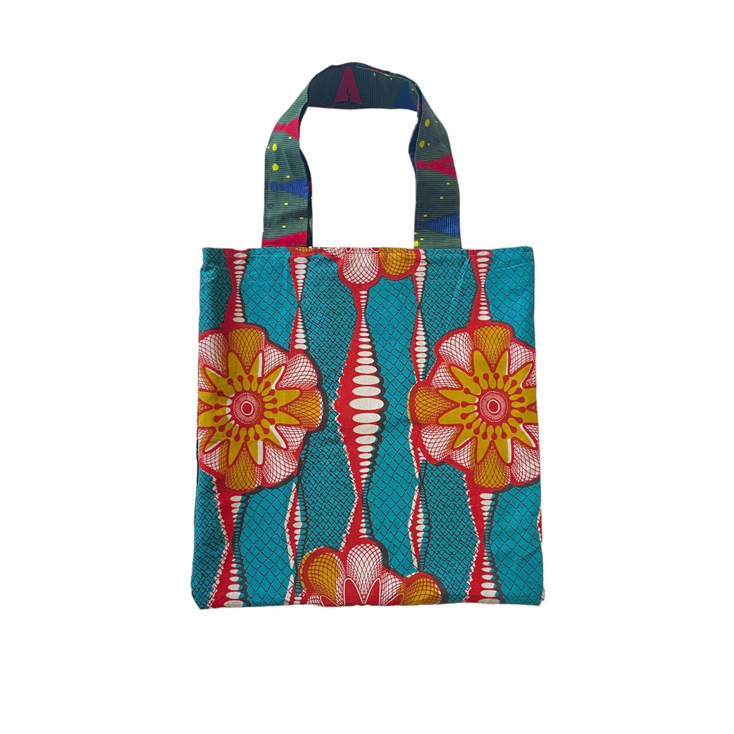 おまかせリバーシブルトートバッグ