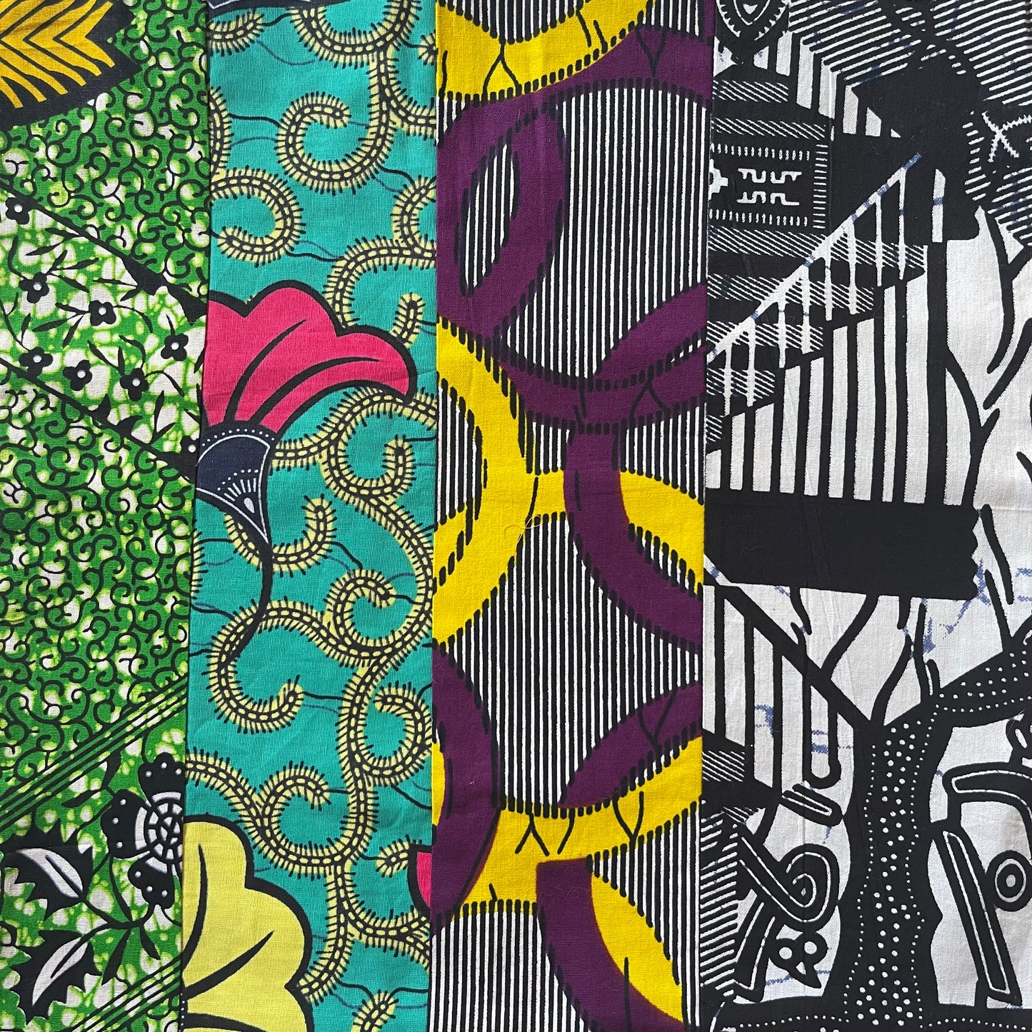 おまかせリバーシブルトートバッグ